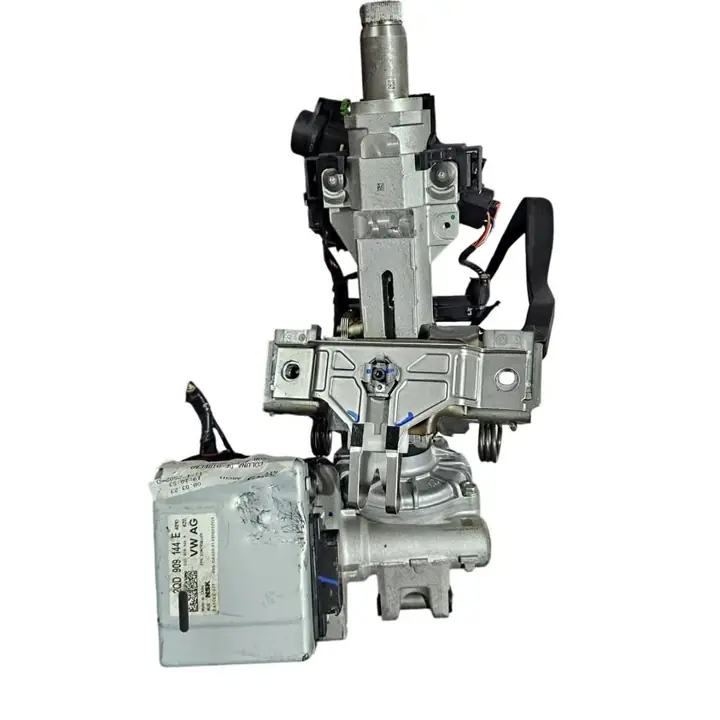 Columna de direccion Volkswagen Nivus 1.4 Automatica ID:505428