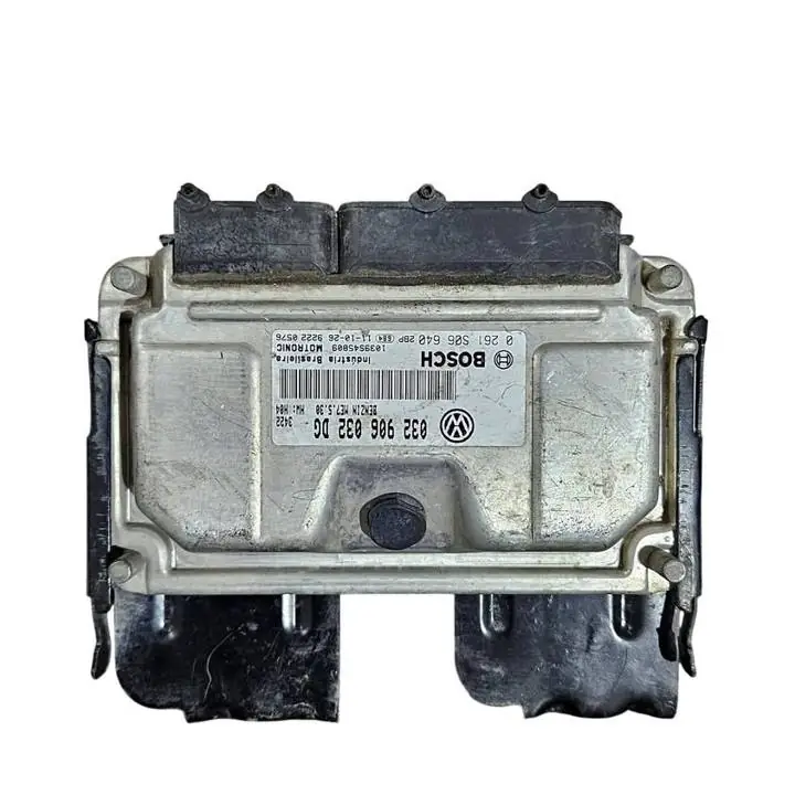 Modulo de Inyeccion Volkswagen Fox 7.5.30 ID:505539