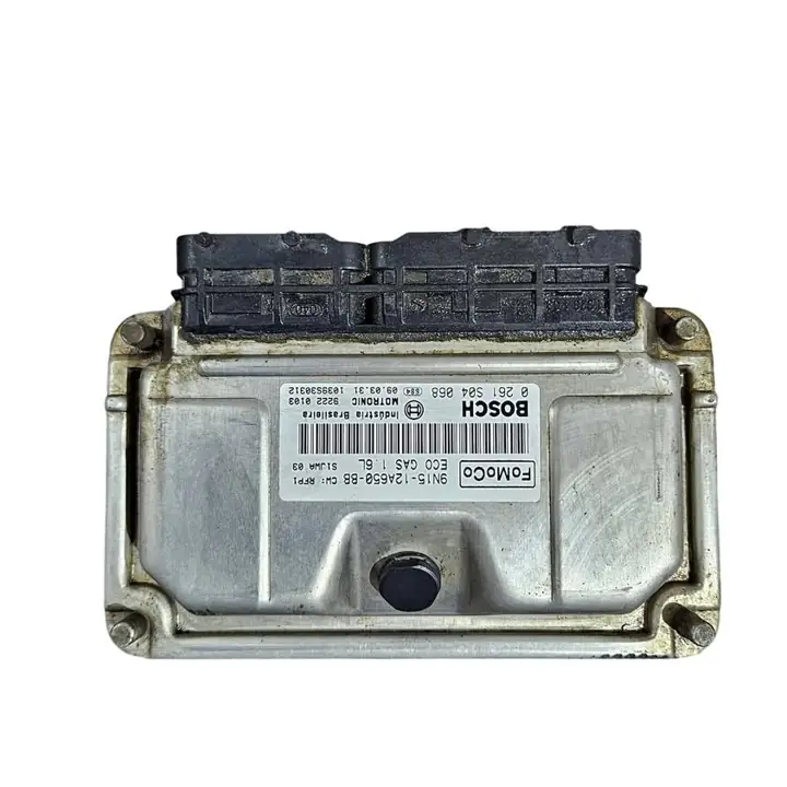 Modulo de Inyeccion Ford Ecosport ECO Gas 1.6 ID:505543