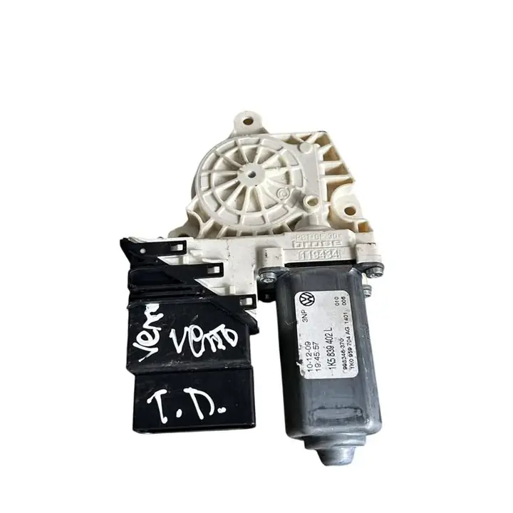 Levanta cristales Trasero Derecho Volkswagen vento L/V motor ID:215662