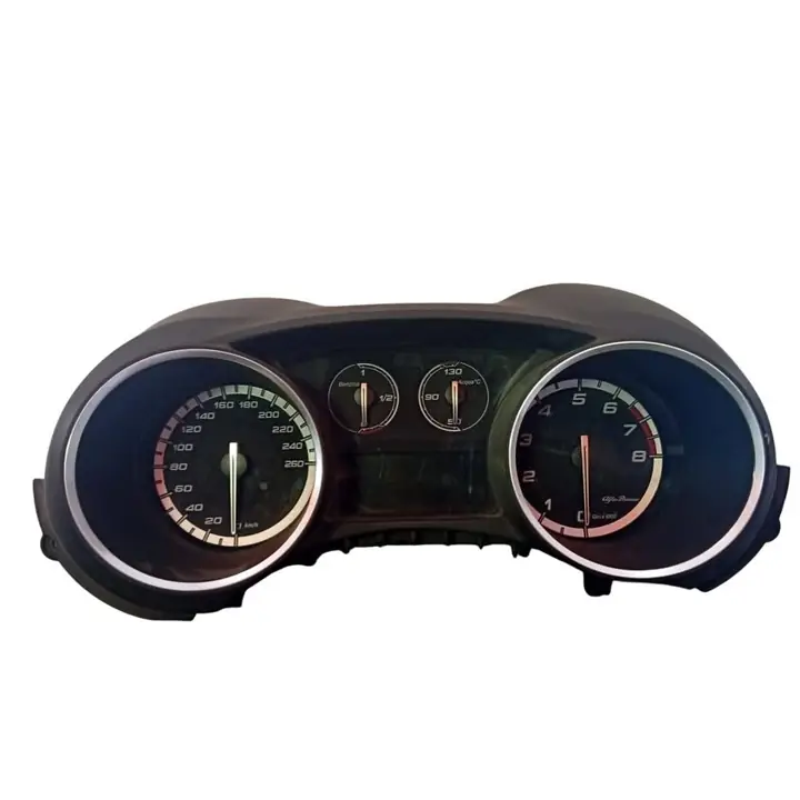 Instrumental del Tablero Alfa Romeo Mito ---- ID:27031