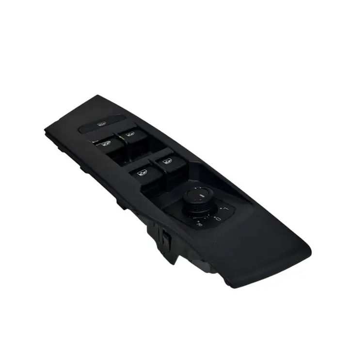Comando Levantavidrios Volkswagen Virtus delantero izquierdo ID:215554