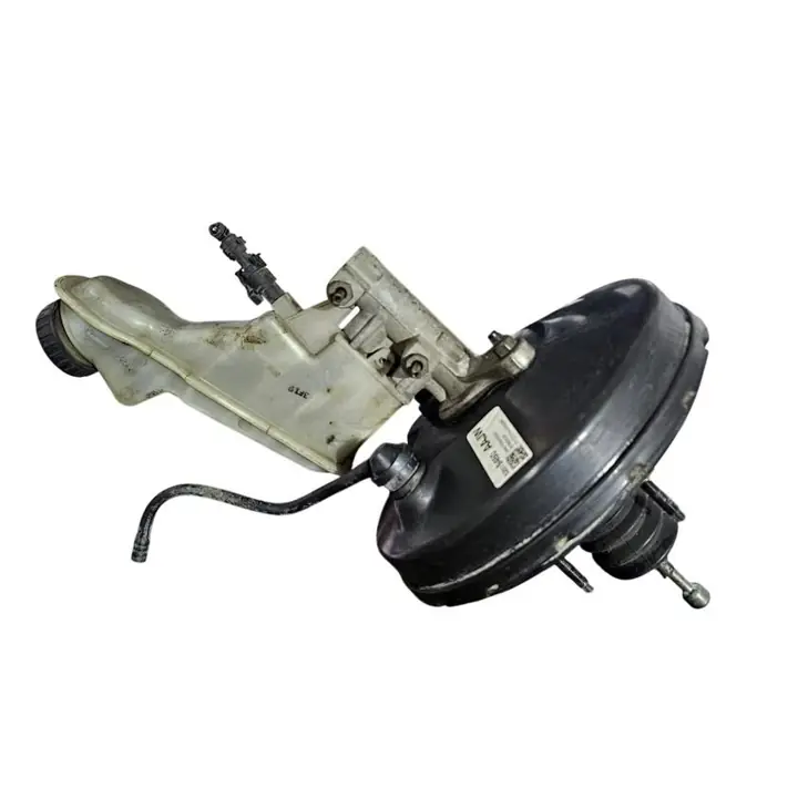 Bomba Servo Chevrolet Onix ---- ID:505374