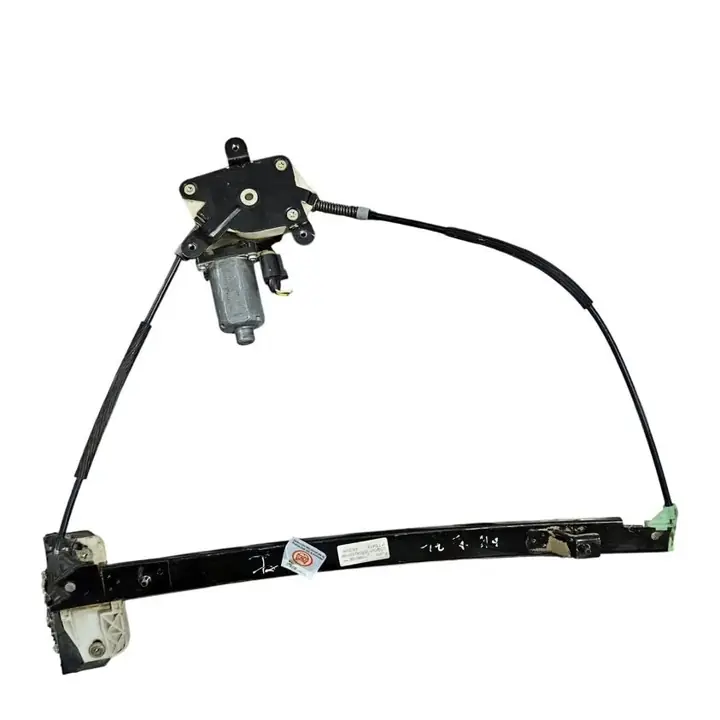 Levanta cristales Delantero Izquierdo Ford Fiesta Max 04/12 ID:505637
