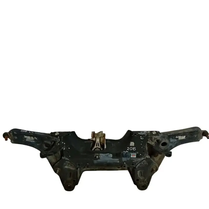 Cuna de Motor Peugeot 208 L/N 20/25 ID:27022