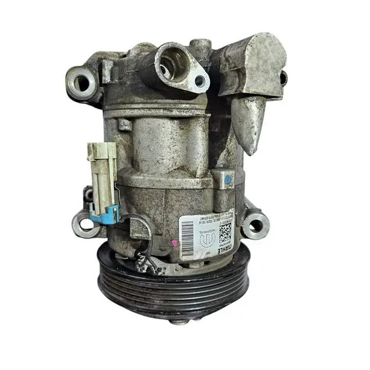 Compresor Aire Acondicionado Fiat Grand Siena Fiorino Mobi ID:505717