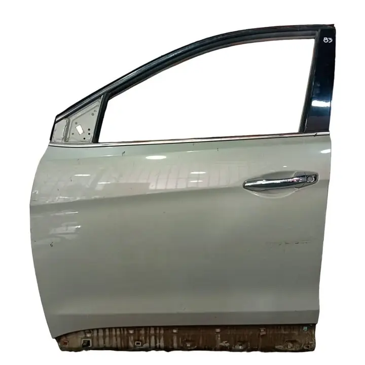 Puerta Delantera Izquierda Hyundai Santa Fe ---- ID:26747