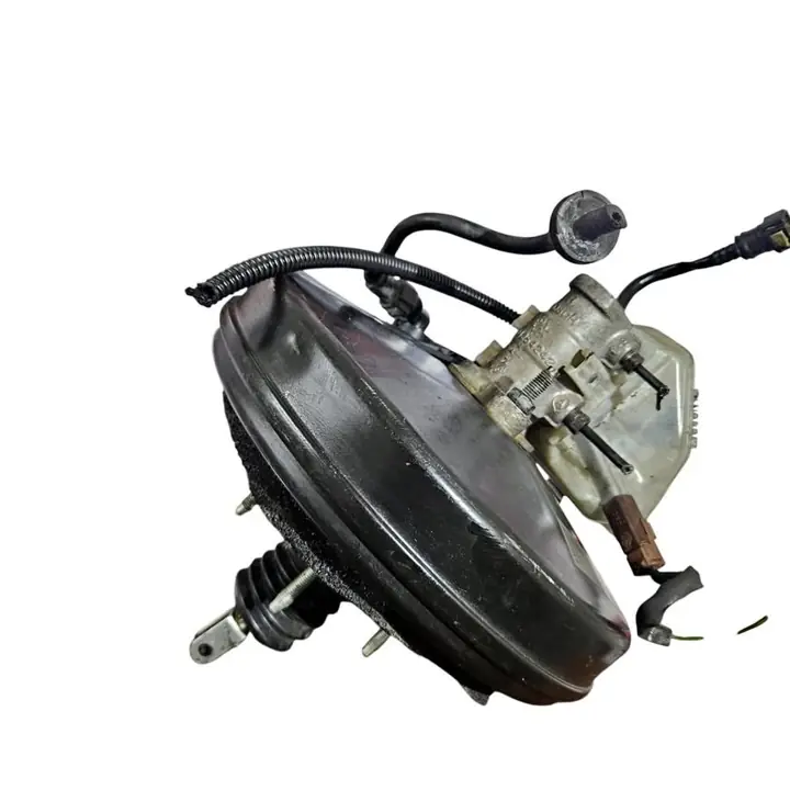 Bomba Servo Citroen C4 ---- ID:505482