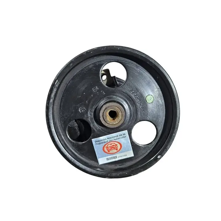 Bomba Hidraulica Renault Sandero K4m ID:505414