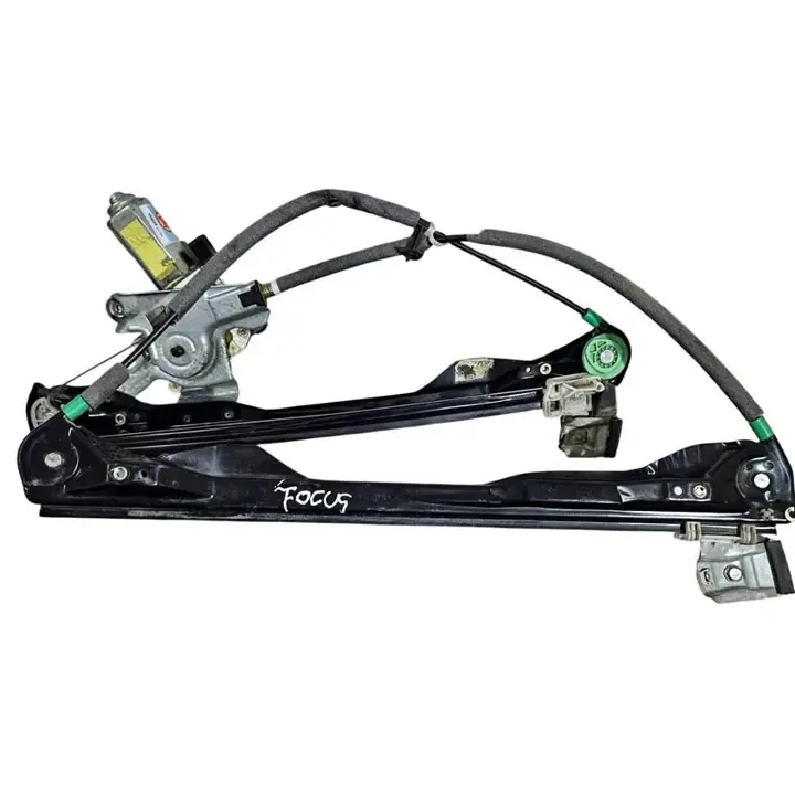 Levanta cristales Delantero Derecho Ford Focus 99 ID:504311