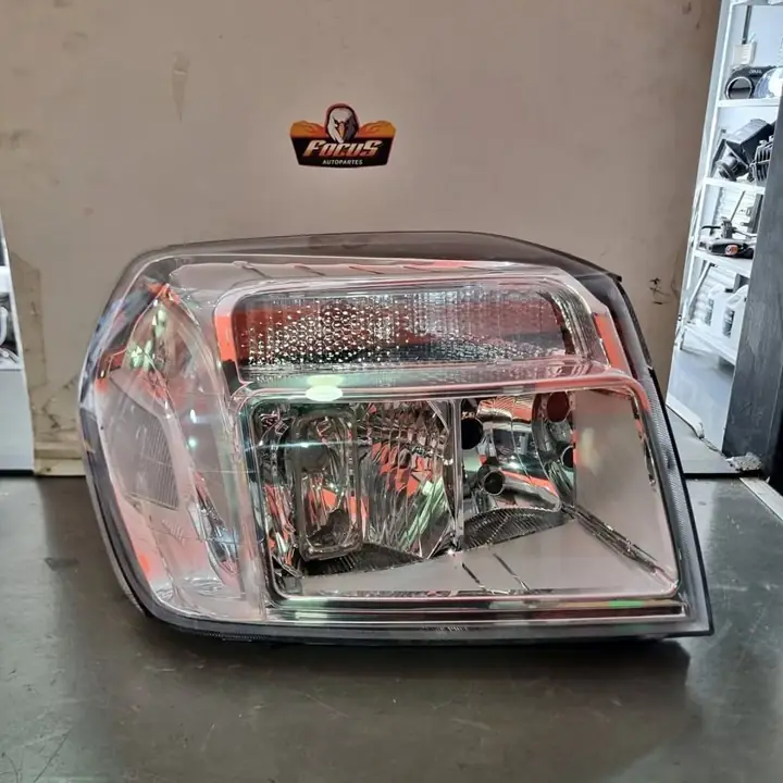 Optica Derecha Ford Ranger 10/12 ID:26909