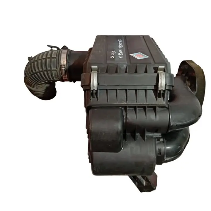 Porta filtros Nissan Frontier ---- ID:25490