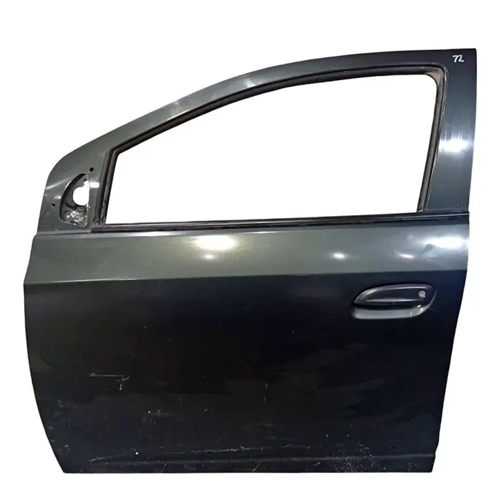 Puerta Delantera Izquierda Chevrolet Onix Prisma ID:26721