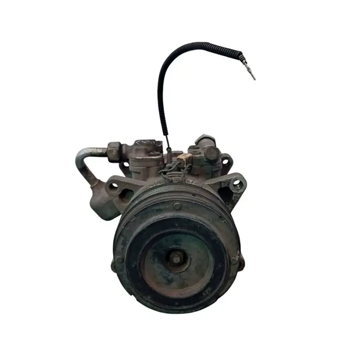 Compresor Aire Acondicionado Volkswagen Gol 1.9 Diesel ID:27059