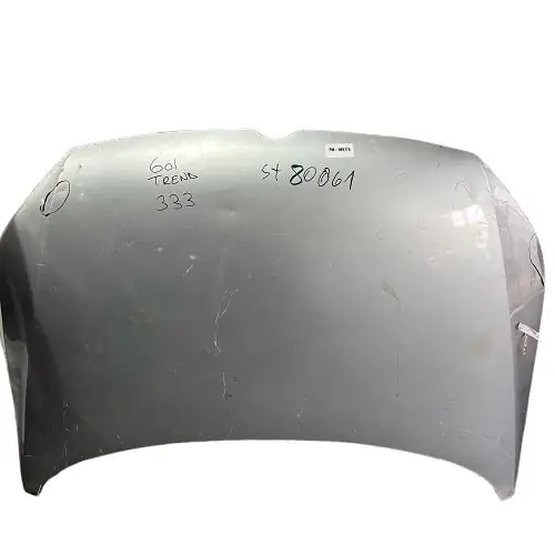 Capot Volkswagen Suran fox 10/15 gris ID:214505