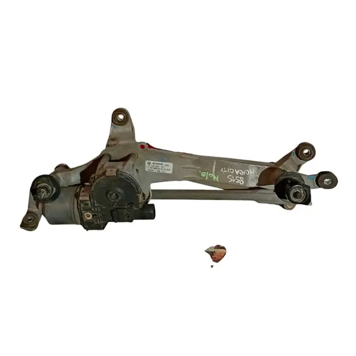 Motor Limpiaparabrisas Honda City ---- ID:27017