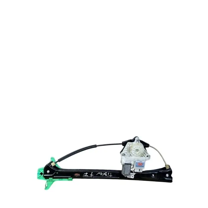 Levanta cristales Trasero Izquierdo Volkswagen Tiguan 2020 ID:26885