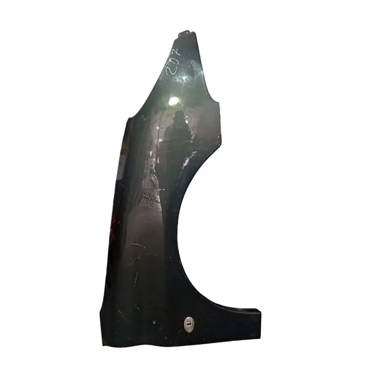 Guardabarro Delantero Derecho Peugeot 206 ---- ID:26982