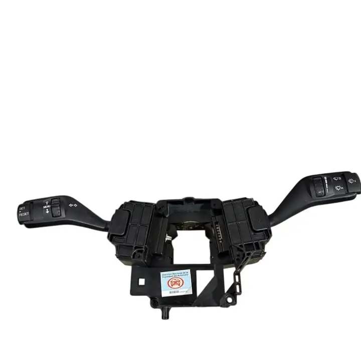 Comando de luces y limpia parabrisas Ford Focus 2 1.6 ID:505665