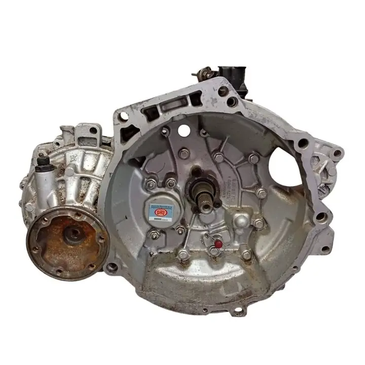 Caja de Velocidades Volkswagen Passat B4 CAN ID:26968