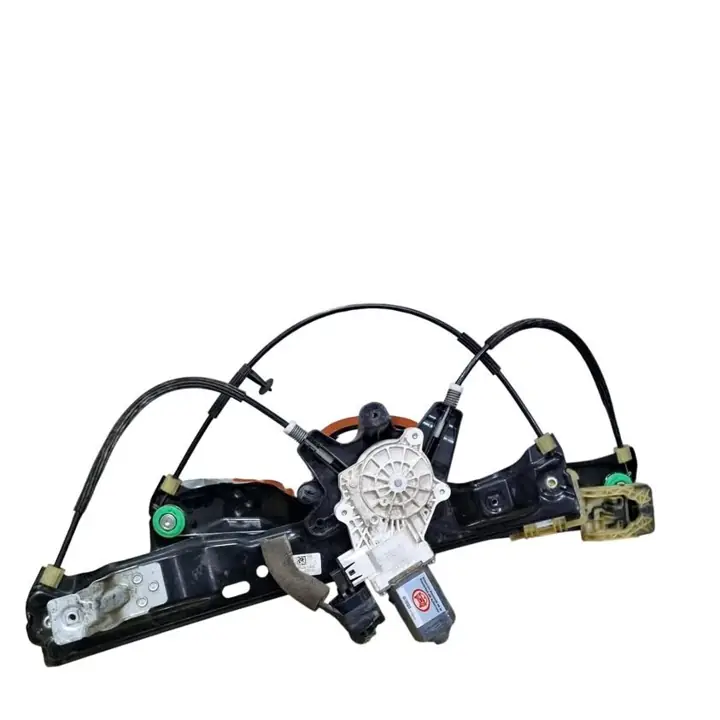 Levanta cristales Delantero Izquierdo Ford Fiesta Kinetic ---- ID:26890