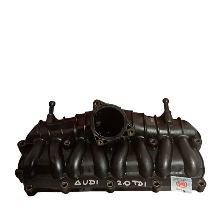 Multiple de admision Audi A4 2.0 TDI ID:505385