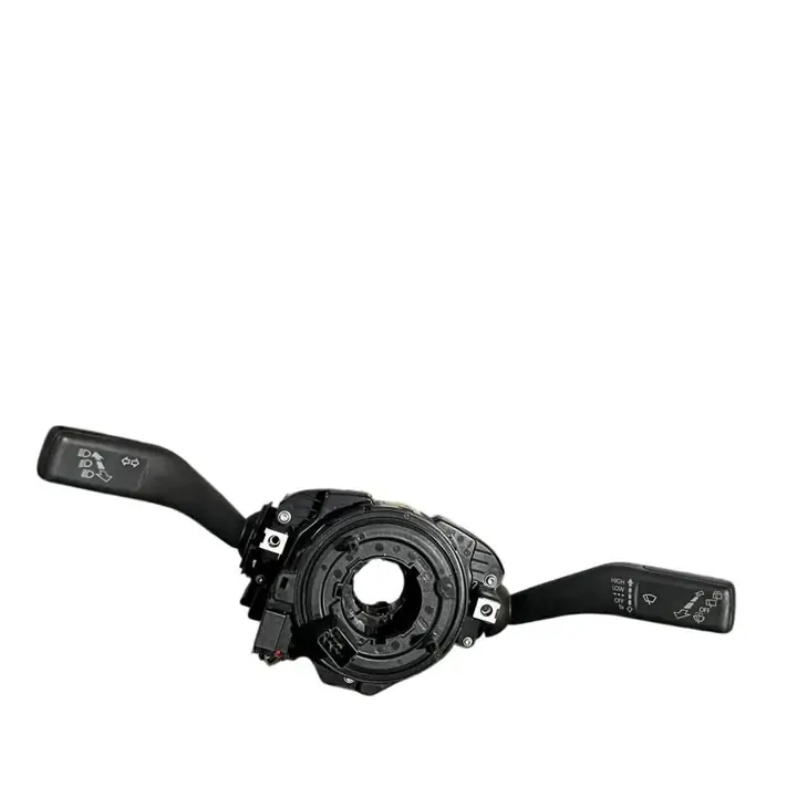 Comando de luces y limpia parabrisas Volkswagen Suran ---- ID:505720
