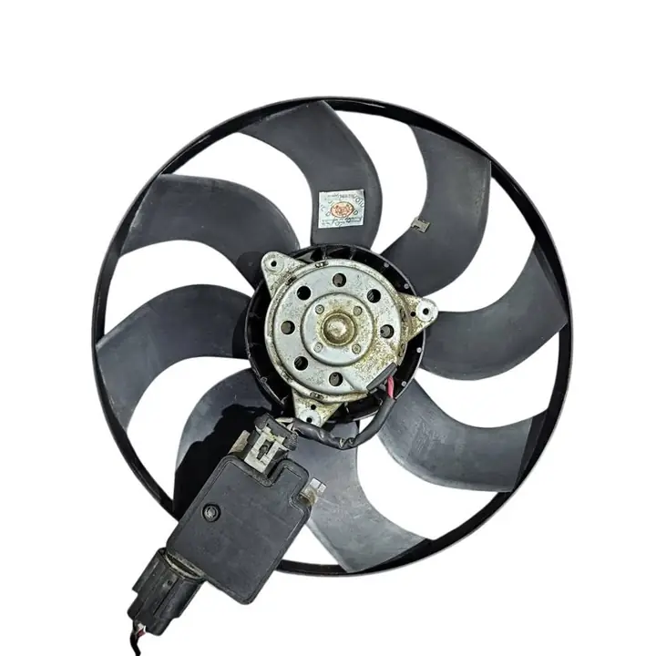 Electro Ventilador Ford Focus ID:505544