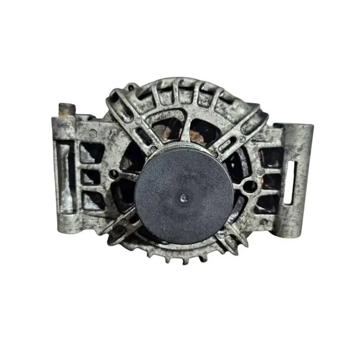 Alternador Citroen C4 CL15 ID:505420