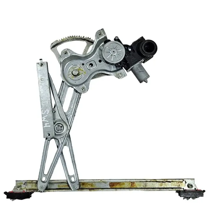 Levanta cristales Delantero Derecho Toyota Hilux SW4 ---- ID:504314