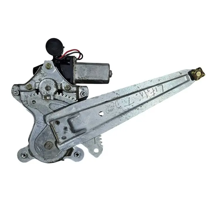 Levanta cristales Trasero Derecho Toyota yaris ---- ID:504313