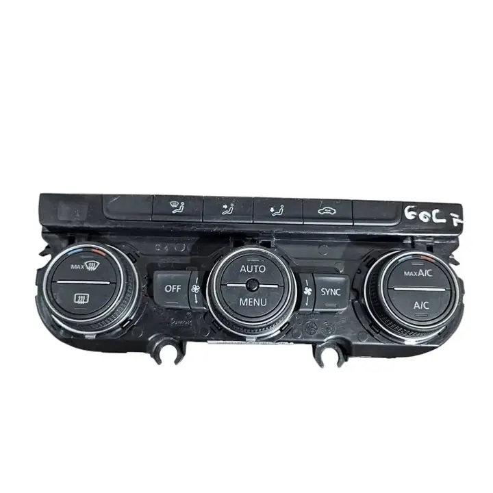 Comando Climatizador Volkswagen Golf ---- ID:505578