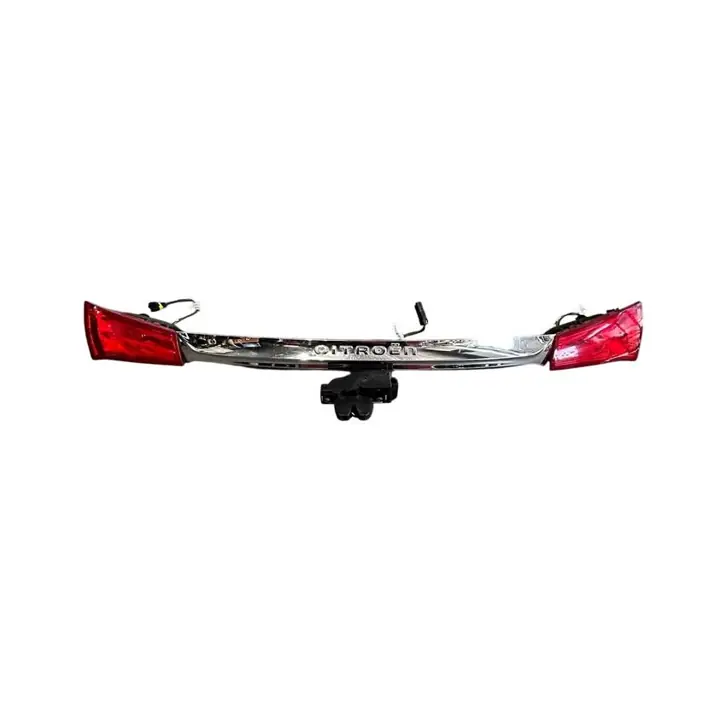 Faro Citroen C4 Lounge interiores moldura cerradura ID:215564
