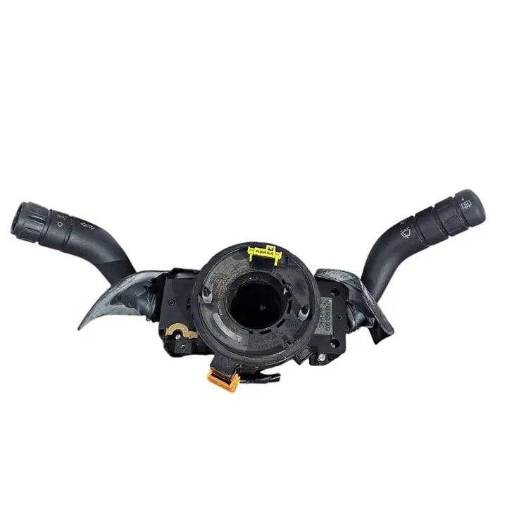 Comando de luces y limpia parabrisas Volkswagen Gol Trend Orig.Us. ID:505649