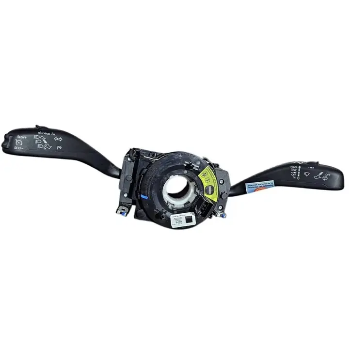 Comando de luces y limpia parabrisas Volkswagen Amarok 2.0 ID:505736