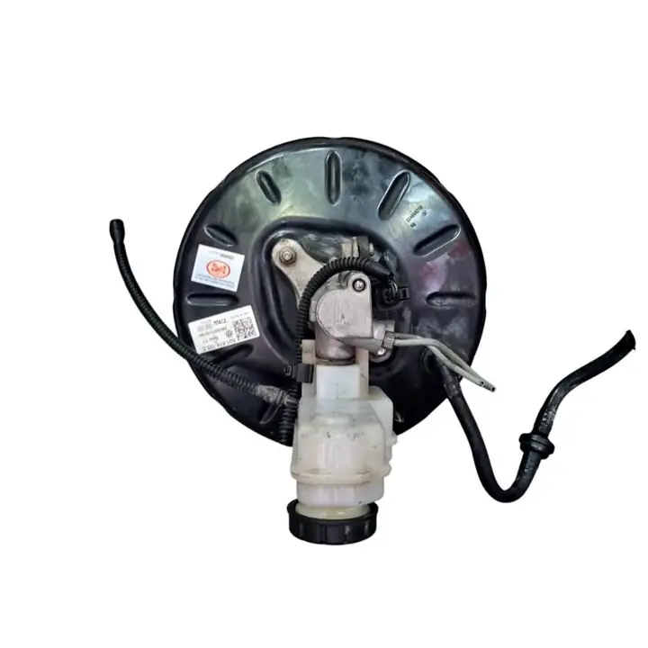 Bomba Servo Volkswagen Gol Trend Voyage 5U1.614.105.C ID:25492
