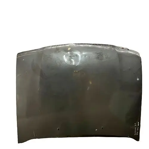 Capot Isuzu Rodeo con detalle ID:214482