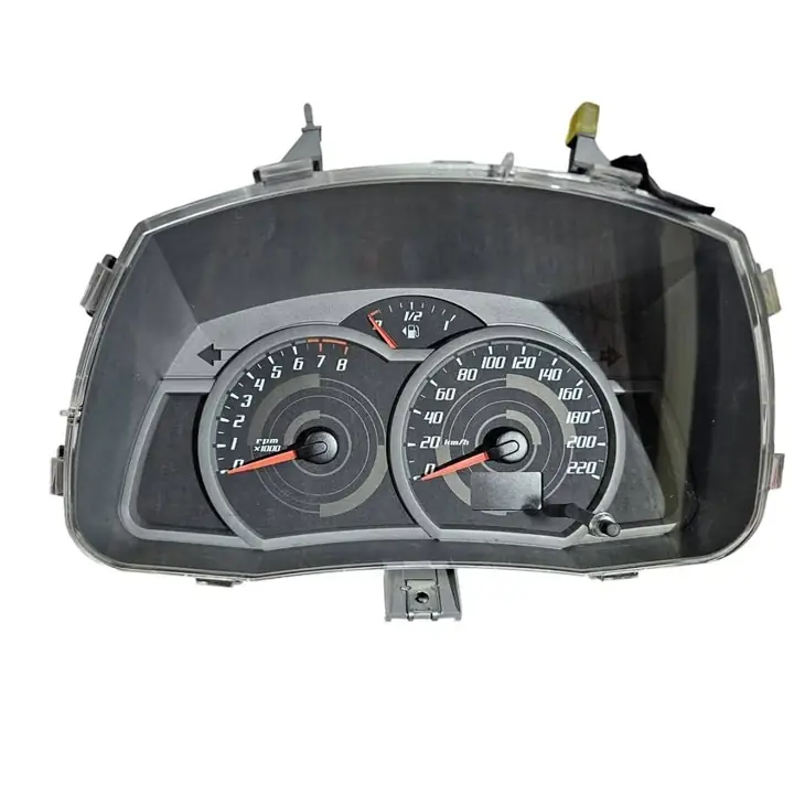 Instrumental del Tablero Ford Ka -- Orig. Exc. Usado. ID:505327