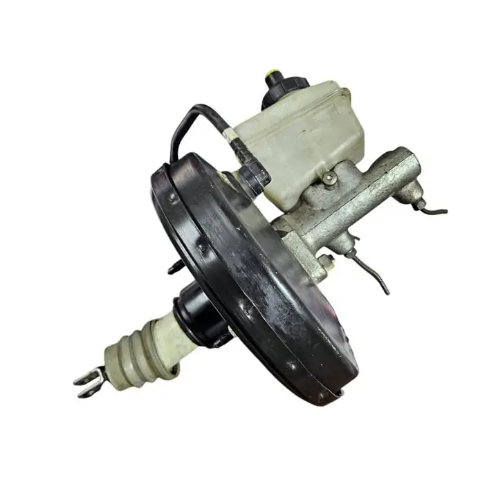 Bomba Servo Renault Logan ---- ID:505490