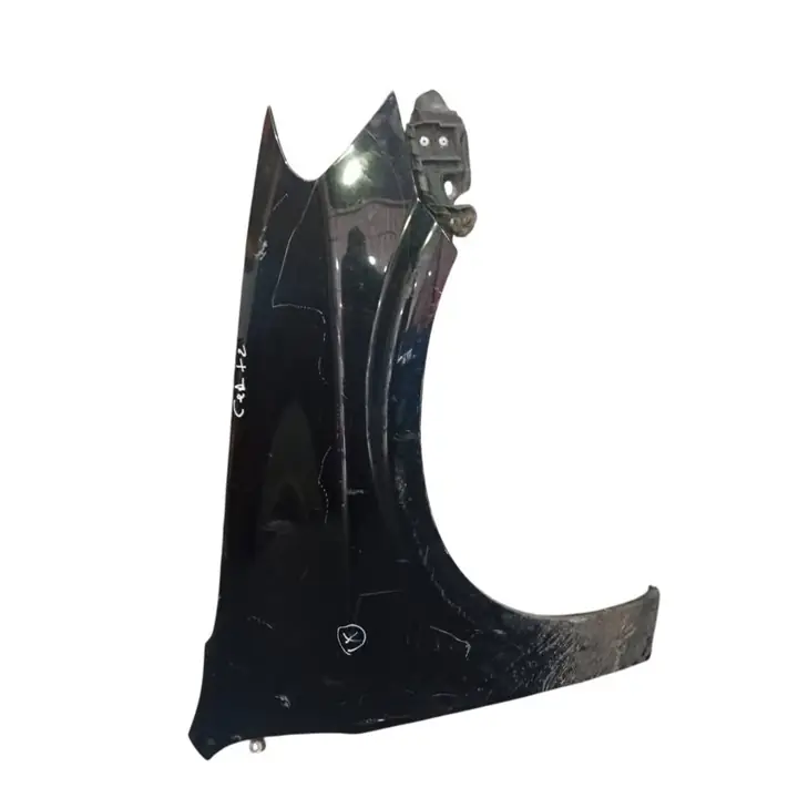Guardabarro Delantero Derecho Chevrolet Celta ---- ID:26980