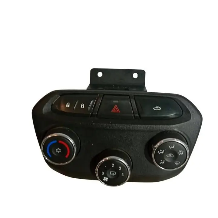 Comando Climatizador Chevrolet Onix Prisma ID:27092