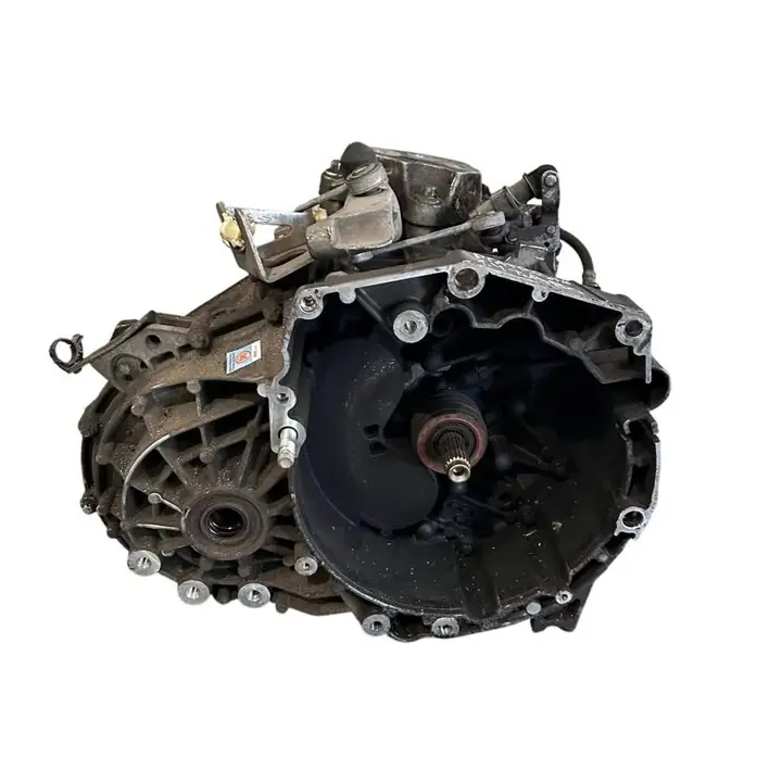 Caja de Velocidades Fiat bravo 1.4 turbo ID:215516