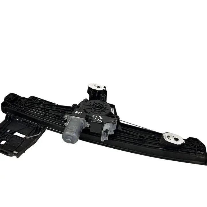 Levanta cristales Trasero Izquierdo Peugeot 208 L/N electric ID:215569