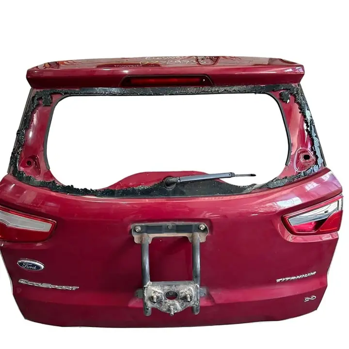 Porton Trasero Ford Ecosport kinetic rojo 13/21 ID:215547