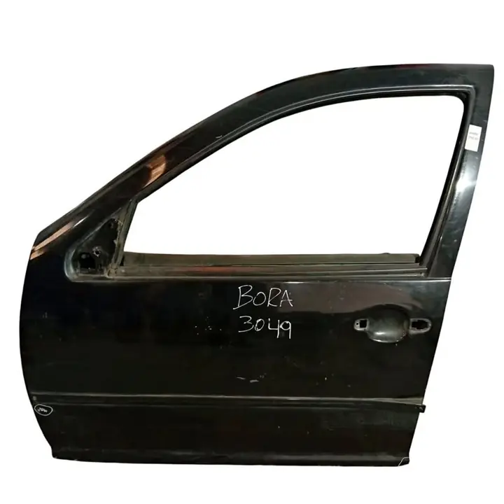 Puerta Delantera Izquierda Volkswagen Bora ----Negraa ID:25514
