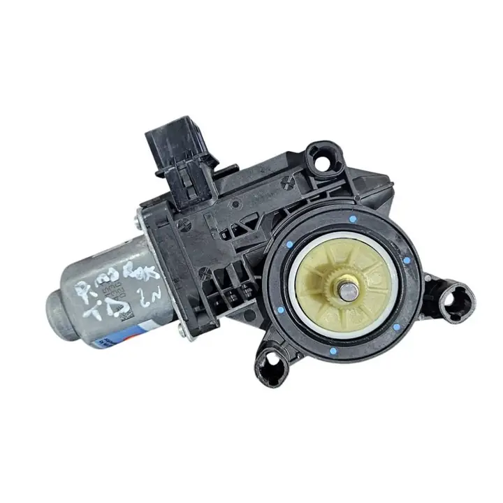 Levanta cristales Trasero Derecho Volkswagen Amarok 2.0 AT ID:505742