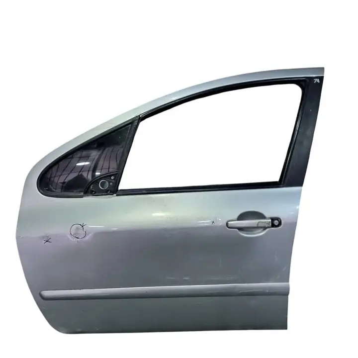 Puerta Delantera Izquierda Peugeot 307 ---- ID:26742