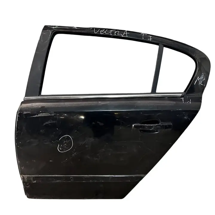 Puerta Trasera Izquierda Chevrolet vectra 4p minimo detalle ID:215736