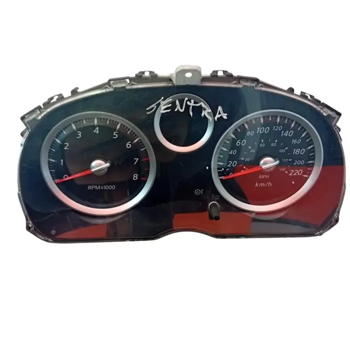 Instrumental del Tablero Nissan Sentra ----optrunidad ID:27032