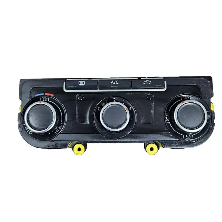 Comando Climatizador Volkswagen Amarok 2012 ID:505572